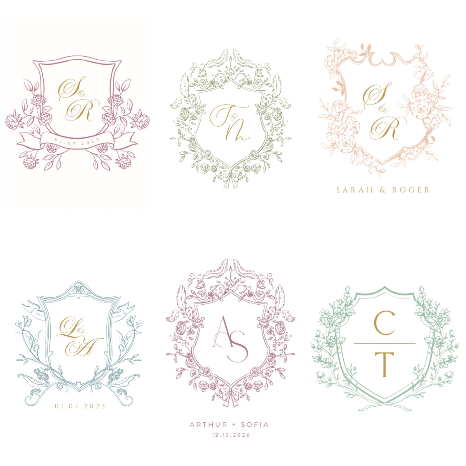 Logo Design Service